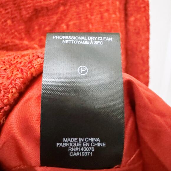 Generation Love Eliza Tweed Blazer - Picture 13 of 14